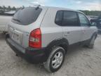 2005 Hyundai Tucson Gls for Sale in Cahokia Heights, IL - Hail