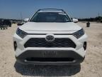 2021 Toyota Rav4 Xle for Sale in New Braunfels, TX - Side