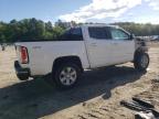 2017 Gmc Canyon Sle for Sale in Seaford, DE - Front End
