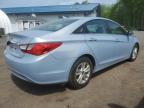 2012 Hyundai Sonata Gls للبيع في East Granby، CT - Minor Dent/Scratches
