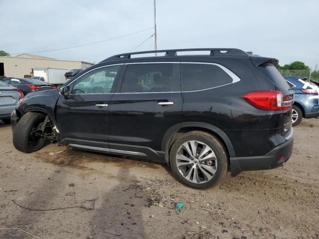  SUBARU ASCENT 2020 Black