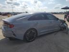 2022 Kia K5 Gt Line na sprzedaż w Wilmer, TX - Front End