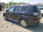 2011 Mitsubishi Outlander Se იყიდება Waldorf-ში, MD - All Over