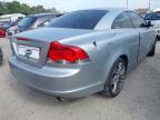 2008 VOLVO C70 SE LUX for sale at Copart WOLVERHAMPTON