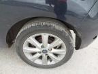 2009 FORD FIESTA ZET for sale at Copart YORK