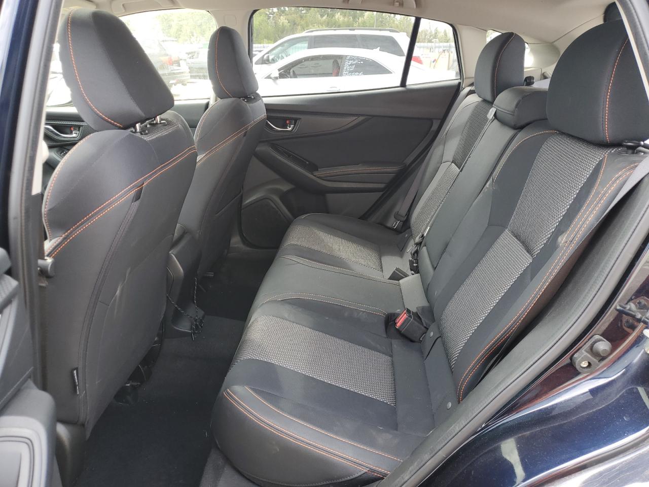 2021 Subaru Crosstrek Premium VIN: JF2GTAGC1MH676588 Lot: 56644115