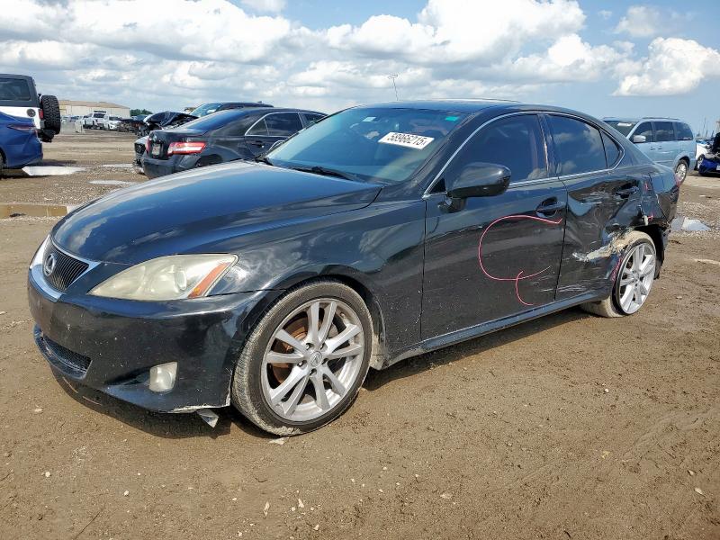 2006 Lexus Is 250