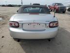 2007 Mazda Mx-5 Miata  იყიდება Wilmer-ში, TX - Front End