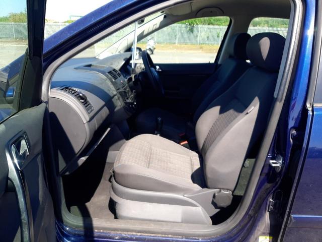 2007 VOLKSWAGEN POLO S 55