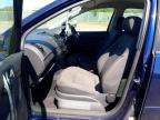2007 VOLKSWAGEN POLO S 55 for sale at Copart SANDTOFT