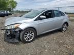 2017 Ford Focus Se for Sale in Cicero, IN - Front End