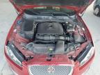 2015 Jaguar Xf 2.0T Premium за продажба в Homestead, FL - Water/Flood