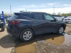 2021 Chevrolet Blazer 2Lt продається в Woodhaven, MI - Front End