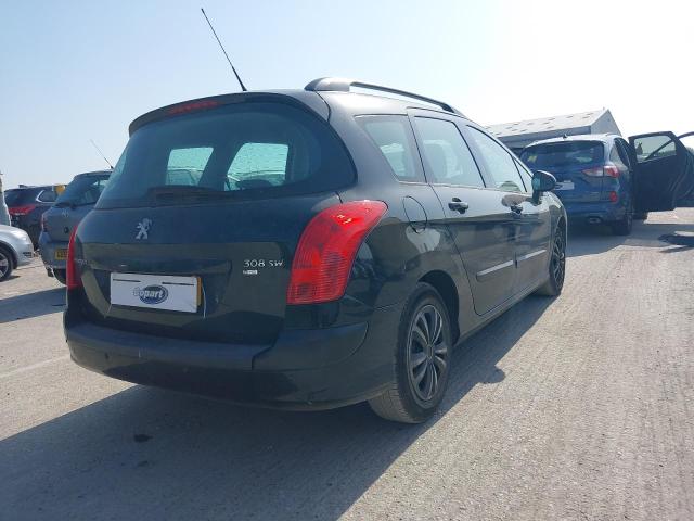 2014 PEUGEOT 308 ACCESS