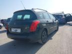 2014 PEUGEOT 308 ACCESS for sale at Copart SANDWICH