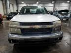 2011 Chevrolet Colorado  en Venta en Ham Lake, MN - Vandalism