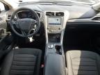 2020 Ford Fusion Se   na sprzedaż w Riverview, FL - Front End