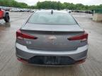 2019 Hyundai Elantra Sel na sprzedaż w Ellwood City, PA - Front End