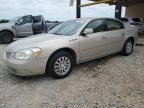 2008 Buick Lucerne Cx de vânzare în Tanner, AL - Front End