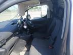 2020 CITROEN BERLINGO 650 EN-PRISE BHD  for sale at Copart SANDTOFT