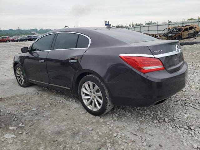  BUICK LACROSSE 2014 Серый