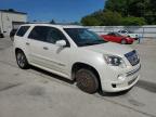 2012 Gmc Acadia Denali de vânzare în Gaston, SC - All Over