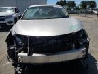 2015 Nissan Altima 2.5 на продаже в Sacramento, CA - Front End