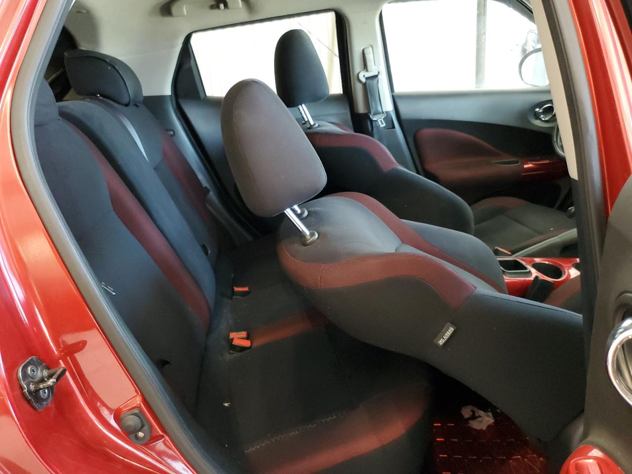 2013 Nissan Juke S VIN: JN8AF5MV7DT210237 Lot: 56388235