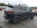 2023 Chevrolet Blazer 3Lt იყიდება Savannah-ში, GA - Front End