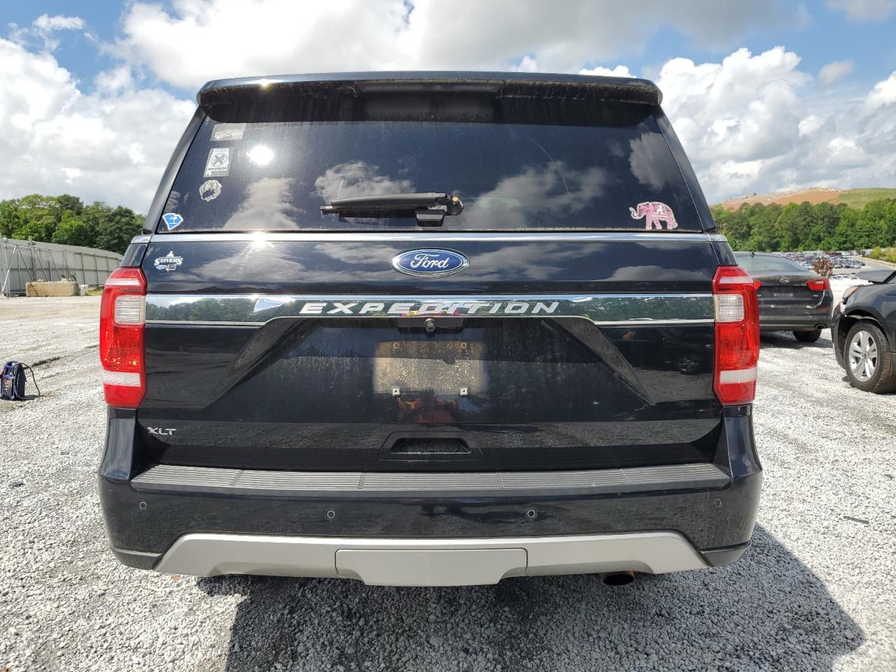 2018 Ford Expedition Xlt VIN: 1FMJU1HT4JEA16568 Lot: 56177575