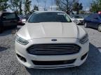 2014 Ford Fusion Titanium for Sale in Riverview, FL - Rear End