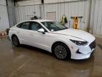 2023 Hyundai Sonata Hybrid zu verkaufen in Franklin, WI - Hail
