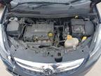 2014 VAUXHALL CORSA SE for sale at Copart SANDY