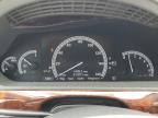 2010 Mercedes-Benz S 550 იყიდება Temple-ში, TX - Rear End