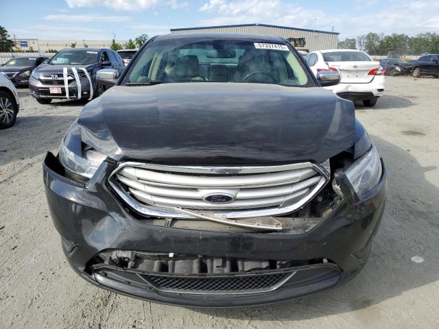  FORD TAURUS 2016 Czarny