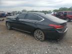 2015 Hyundai Genesis 5.0L იყიდება Chicago Heights-ში, IL - Front End