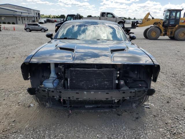  DODGE CHALLENGER 2020 Черный
