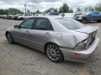 2004 Lexus Is 300 for Sale in Portland, OR - Rear End