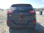2016 Jeep Cherokee Latitude en Venta en Lumberton, NC - Front End