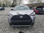 2024 Toyota Corolla Cross L   للبيع في North Billerica، MA - Front End