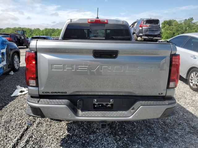  CHEVROLET COLORADO 2024 Szary