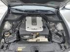 2009 Infiniti G37 Base იყიდება Loganville-ში, GA - Rear End