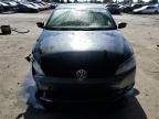 2013 Volkswagen Jetta Se for Sale in Los Angeles, CA - Front End