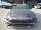 2025 Hyundai Elantra Sel Sport na sprzedaż w Homestead, FL - Front End
