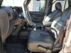 2017 Jeep Wrangler Unlimited Sahara for Sale in Tulsa, OK - Side