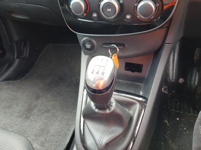 2018 RENAULT CLIO