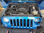 2015 Jeep Wrangler Unlimited Rubicon na sprzedaż w Lyman, ME - Front End