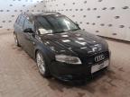 2007 AUDI A4 SE S LI for sale at Copart SANDWICH