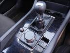 2022 MAZDA 3 SE-L LUX for sale at Copart WOLVERHAMPTON