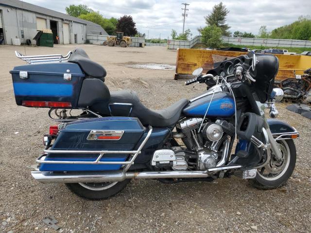 2004 Harley-Davidson Flhtci 